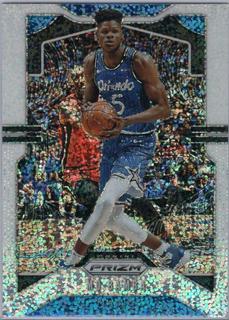 Mo Bamba