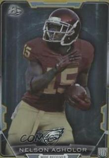 Nelson Agholor