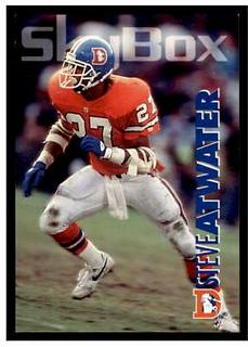 Steve Atwater