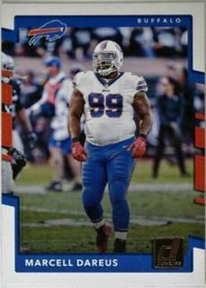 Marcell Dareus