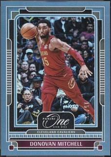 Donovan Mitchell
