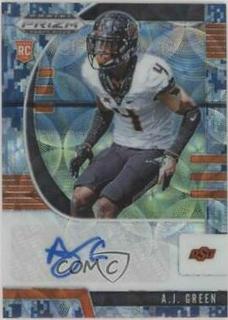 A.J. Green