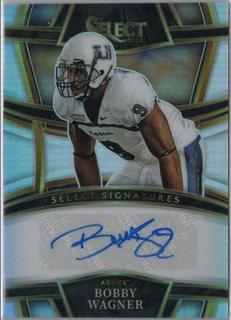 Bobby Wagner