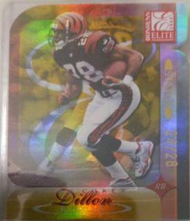 Corey Dillon