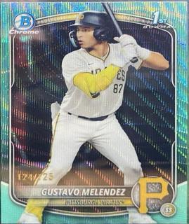 Gustavo Melendez