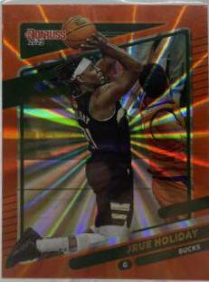 Jrue Holiday