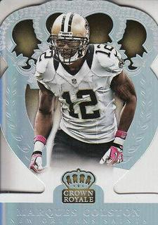 Marques Colston