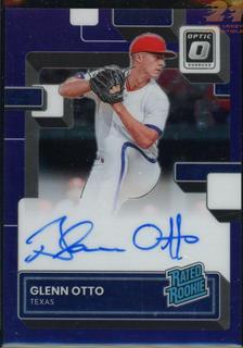 Glenn Otto