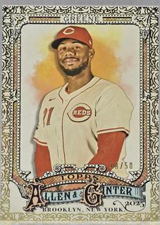 Hunter Greene