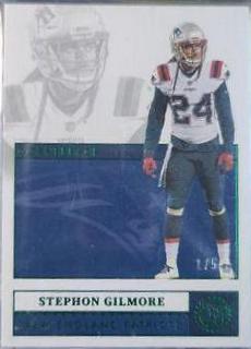 Stephon Gilmore