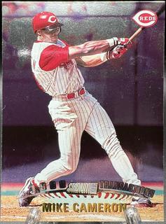 Mike Cameron