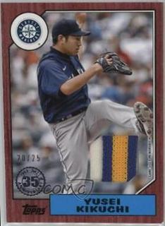 Yusei Kikuchi