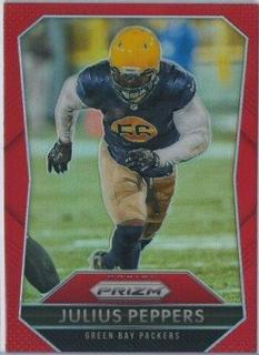 Julius Peppers