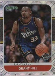 Grant Hill
