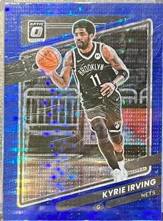 Kyrie Irving