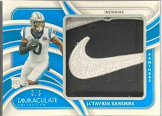 Ja'Tavion Sanders