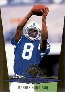 Marvin Harrison
