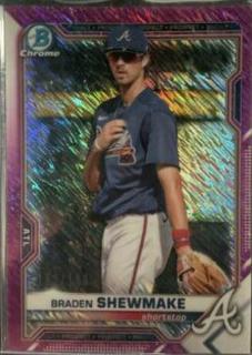 Braden Shewmake