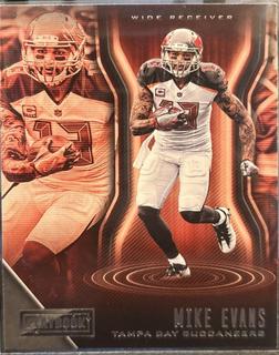 Mike Evans