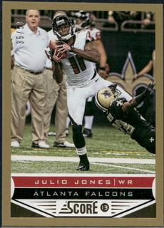 Julio Jones