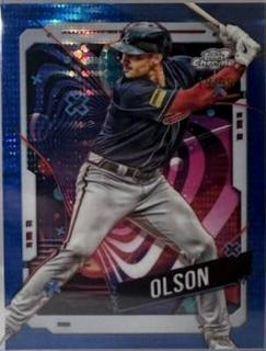 Matt Olson