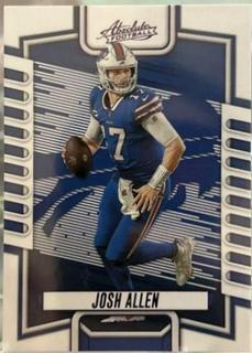 Josh Allen