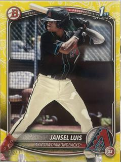Jansel Luis