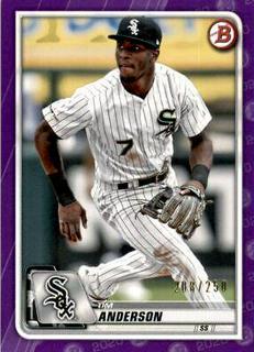 Tim Anderson