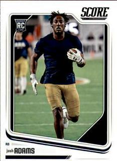 Josh Adams