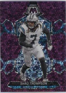 Shaq Thompson