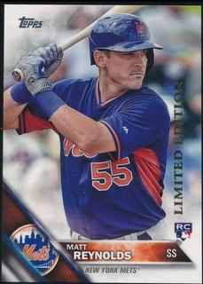 Matt Reynolds