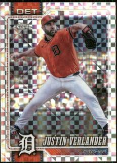 Justin Verlander