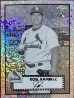 Roel Ramirez