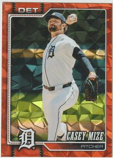 Casey Mize