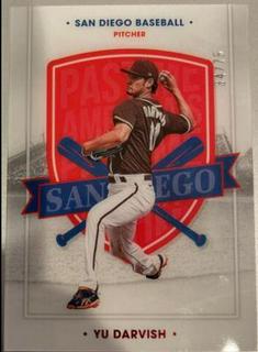 Yu Darvish