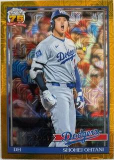 Shohei Ohtani