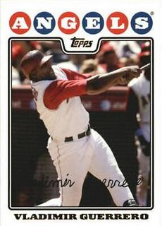 Vladimir Guerrero
