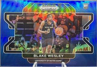 Blake Wesley