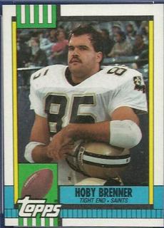 Hoby Brenner