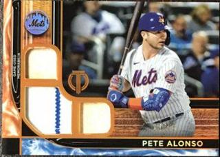 Pete Alonso