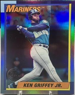 Ken Griffey Jr.