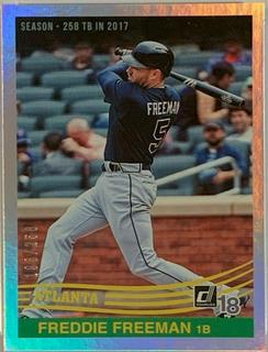 Freddie Freeman