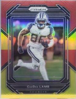 CeeDee Lamb