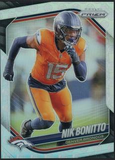 Nik Bonitto