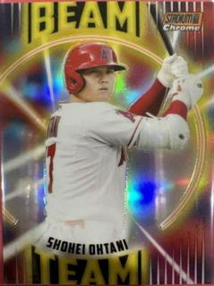 Shohei Ohtani
