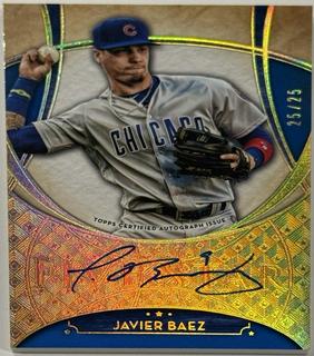 Javier Baez