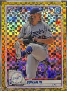 Tony Gonsolin