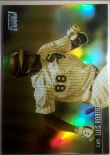 Luis Robert