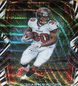 Ke'Shawn Vaughn