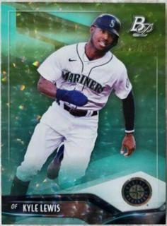 Kyle Lewis